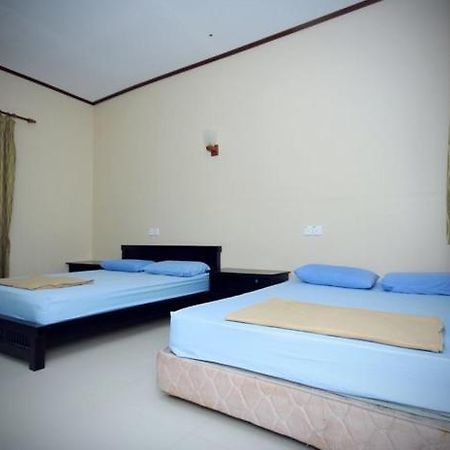 Redang Mutiara Beach Resort Ostrov Redang Pokoj fotografie