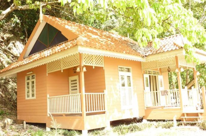 Redang Mutiara Beach Resort Ostrov Redang Pokoj fotografie
