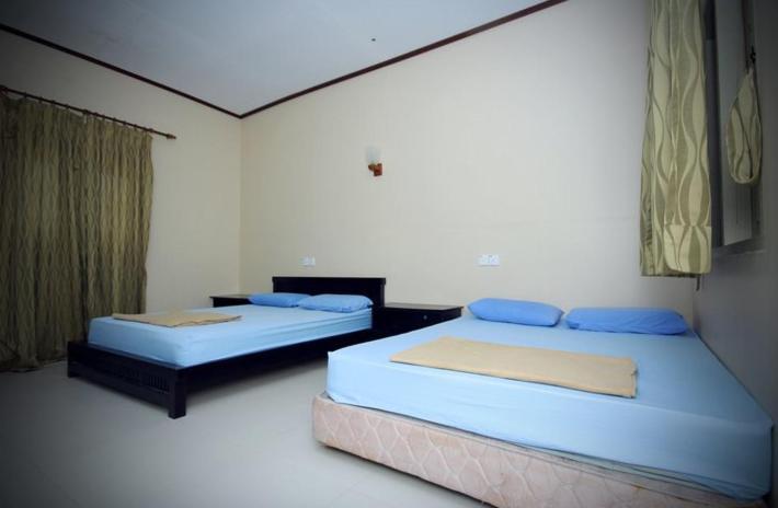 Redang Mutiara Beach Resort Ostrov Redang Pokoj fotografie