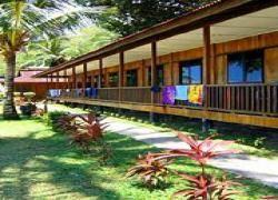 Redang Mutiara Beach Resort Ostrov Redang Exteriér fotografie
