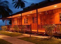 Redang Mutiara Beach Resort Ostrov Redang Exteriér fotografie
