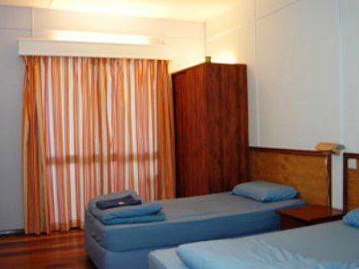 Redang Mutiara Beach Resort Ostrov Redang Exteriér fotografie